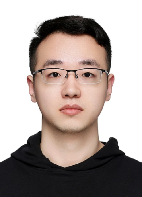 Yongchang Wu <br /> (武永昌)